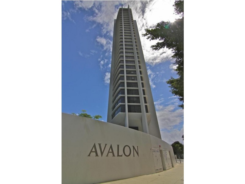 4 Wahroonga Place ‘Avalon Apartments’, Surfers Paradise QLD 4217