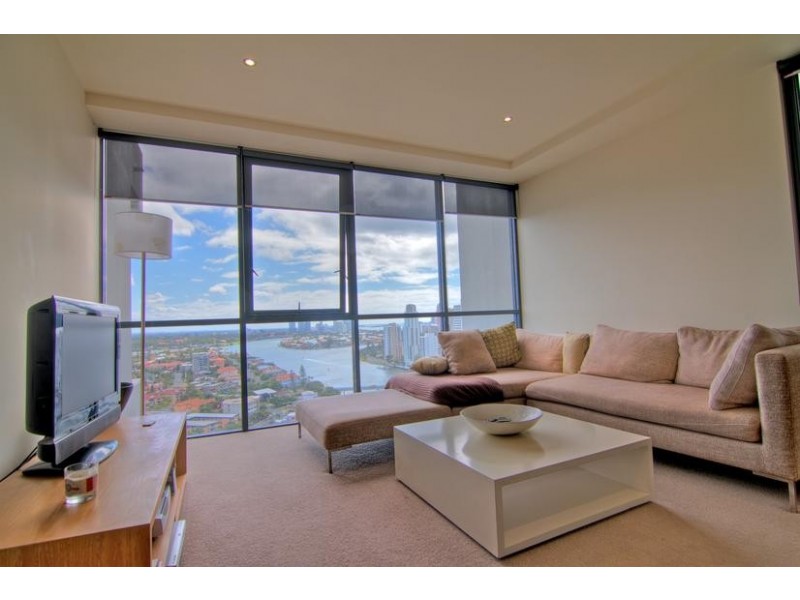 4 Wahroonga Place ‘Avalon Apartments’, Surfers Paradise QLD 4217