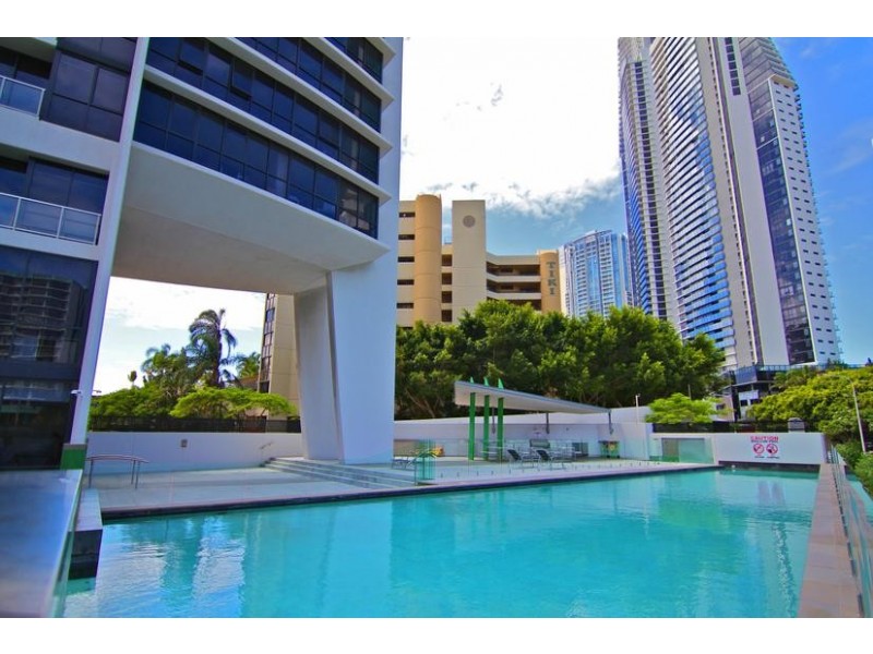 4 Wahroonga Place ‘Avalon Apartments’, Surfers Paradise QLD 4217