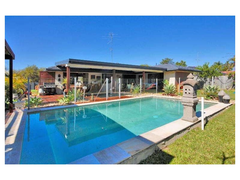 78 Campbell Street, Sorrento QLD 4217