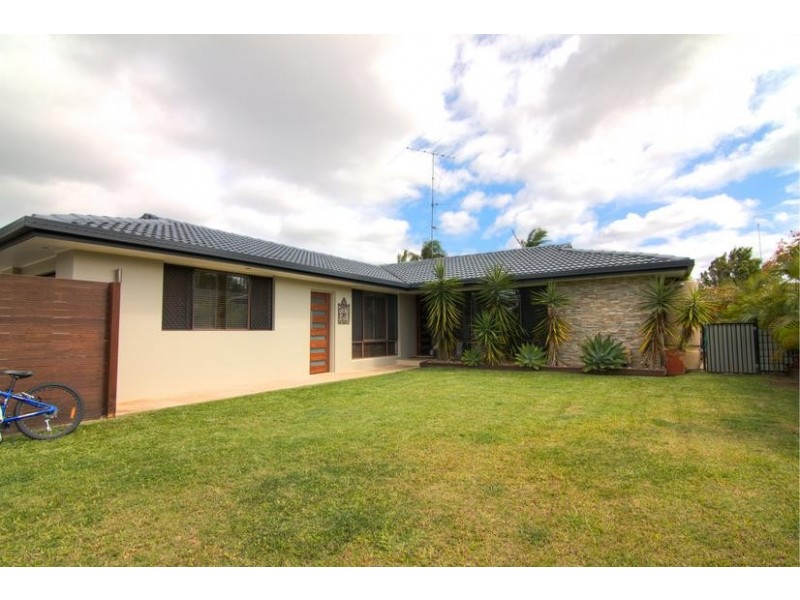 78 Campbell Street, Sorrento QLD 4217