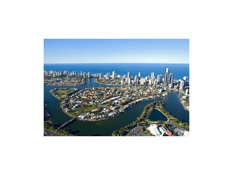 6 Weemala Street, Surfers Paradise QLD 4217