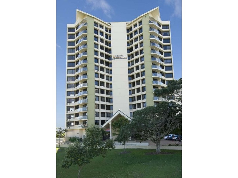 2890 Gold Coast Highway ‘Surfers Hawaiian’, Surfers Paradise QLD 4217