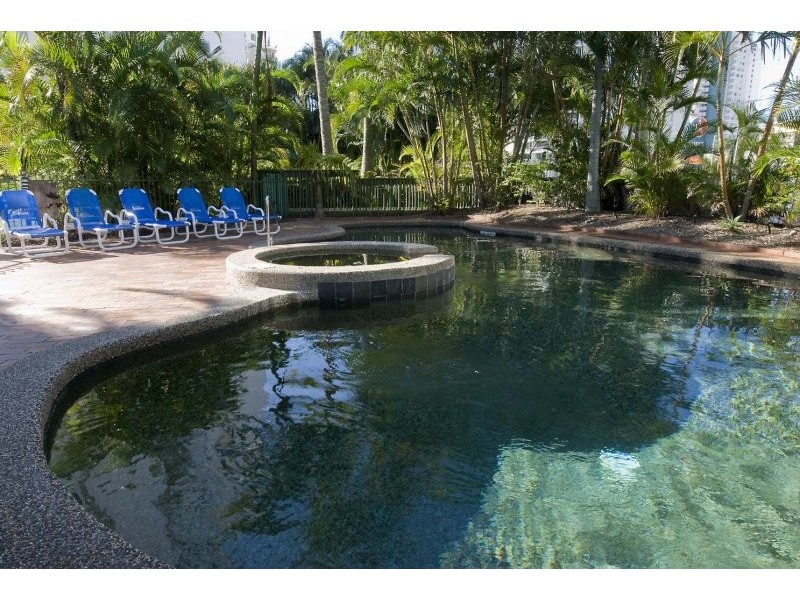 2890 Gold Coast Highway ‘Surfers Hawaiian’, Surfers Paradise QLD 4217