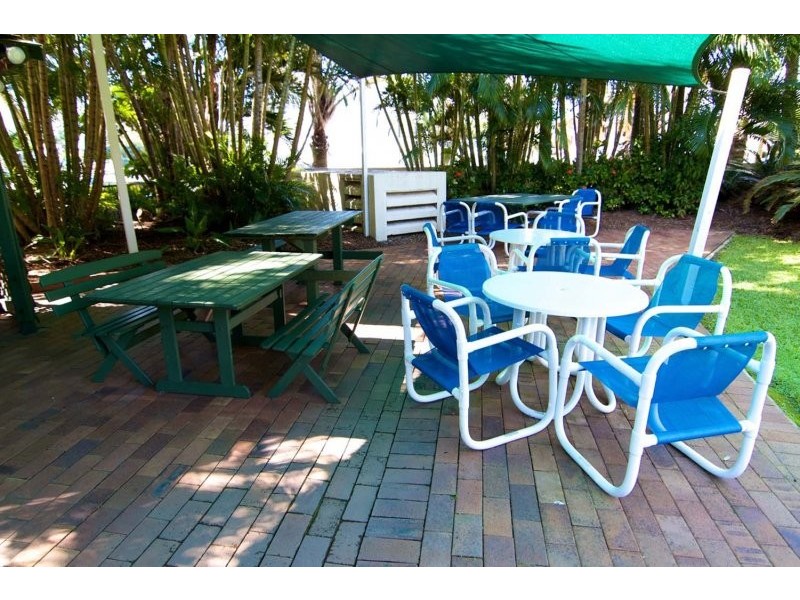 2890 Gold Coast Highway ‘Surfers Hawaiian’, Surfers Paradise QLD 4217