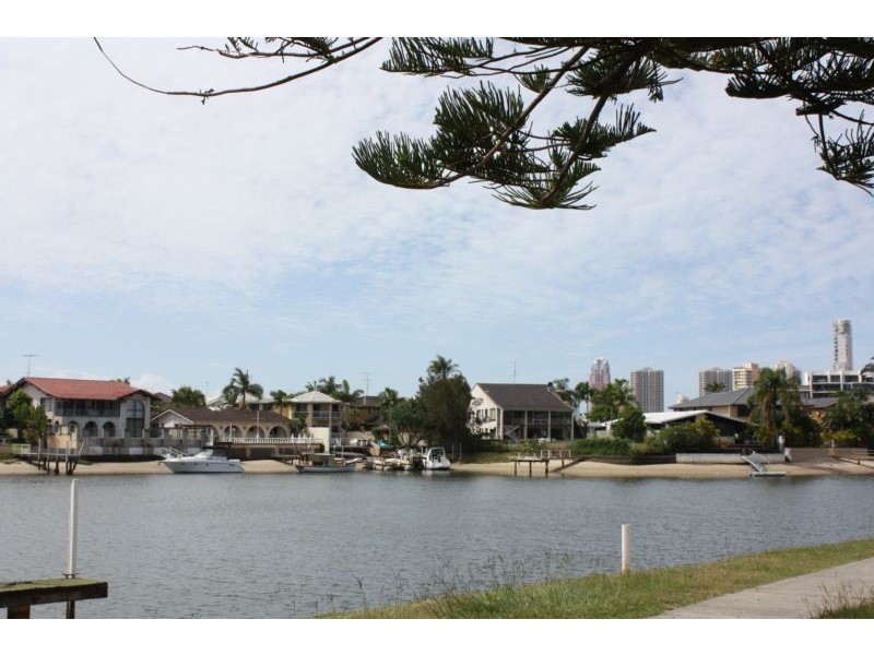 3 Watson Esplanade, Surfers Paradise QLD 4217