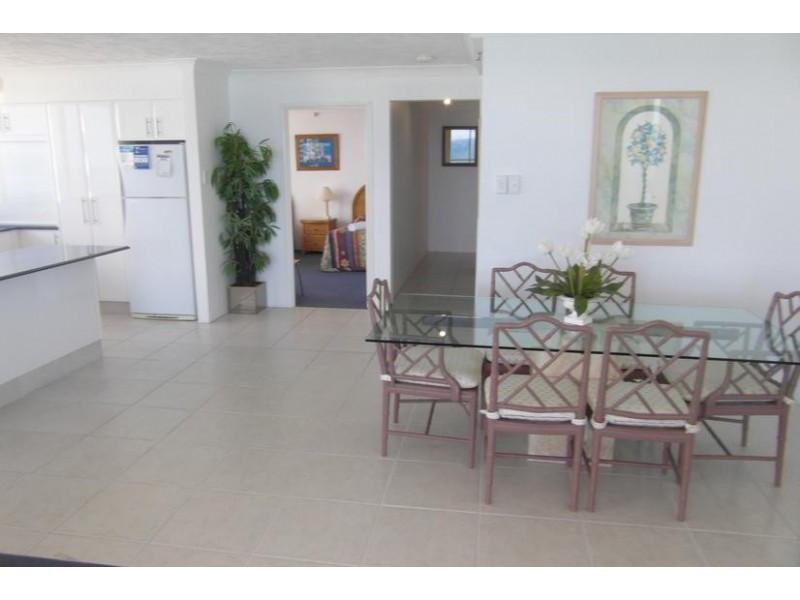 4 Old Burleigh Road ‘ Surfers Aquarius’, Surfers Paradise QLD 4217