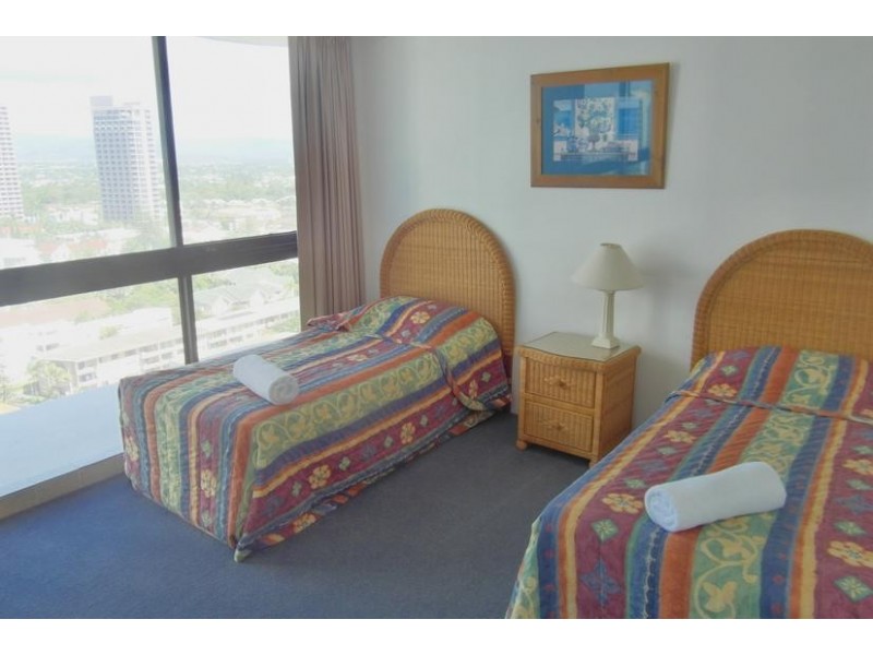 4 Old Burleigh Road ‘ Surfers Aquarius’, Surfers Paradise QLD 4217