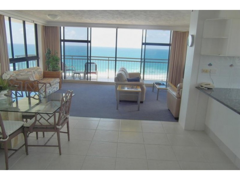 4 Old Burleigh Road ‘ Surfers Aquarius’, Surfers Paradise QLD 4217