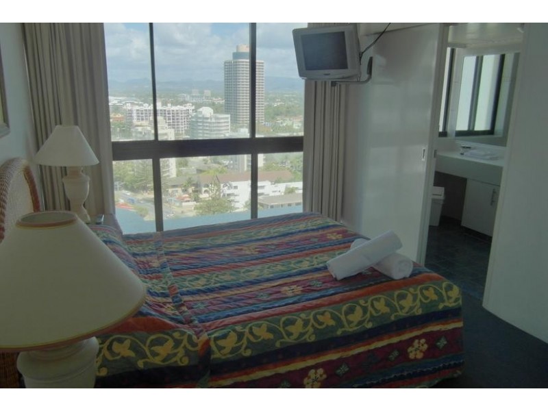 4 Old Burleigh Road ‘ Surfers Aquarius’, Surfers Paradise QLD 4217