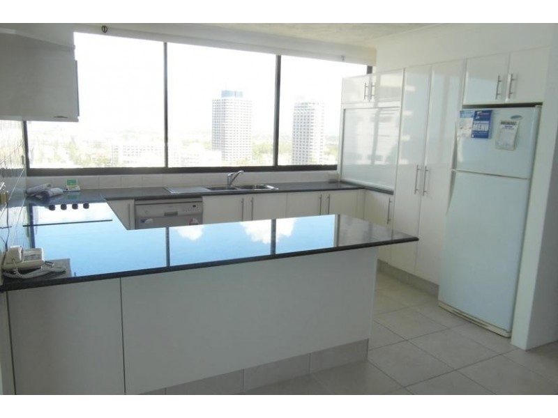 4 Old Burleigh Road ‘ Surfers Aquarius’, Surfers Paradise QLD 4217