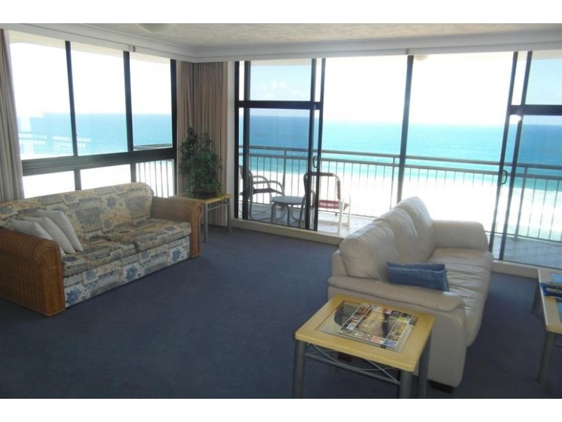 4 Old Burleigh Road ‘ Surfers Aquarius’, Surfers Paradise QLD 4217