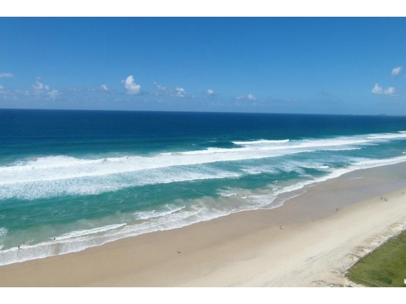 4 Old Burleigh Road ‘ Surfers Aquarius’, Surfers Paradise QLD 4217