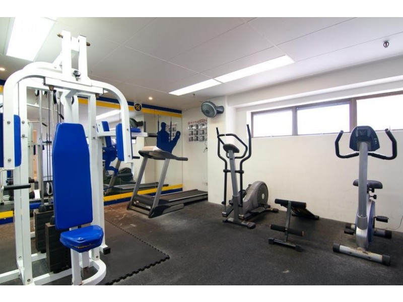 901 /9 Trickett Street ‘Surfers International’, Surfers Paradise QLD 4217