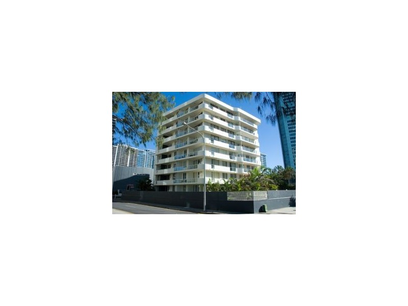 4 Clifford Street ‘Carlton’, Surfers Paradise QLD 4217