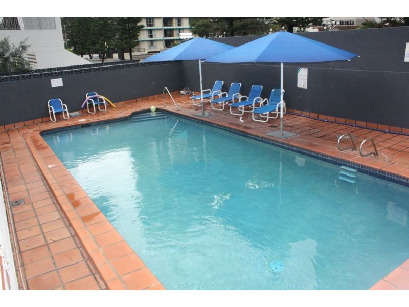 4 Clifford Street ‘Carlton’, Surfers Paradise QLD 4217