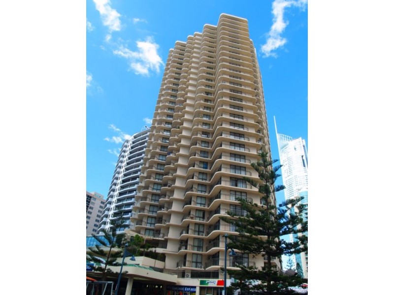 18 Hanlan Street ‘Beachcomber’, Surfers Paradise QLD 4217