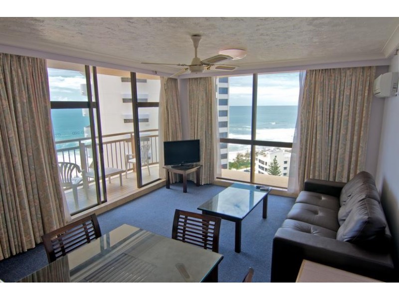18 Hanlan Street ‘Beachcomber’, Surfers Paradise QLD 4217