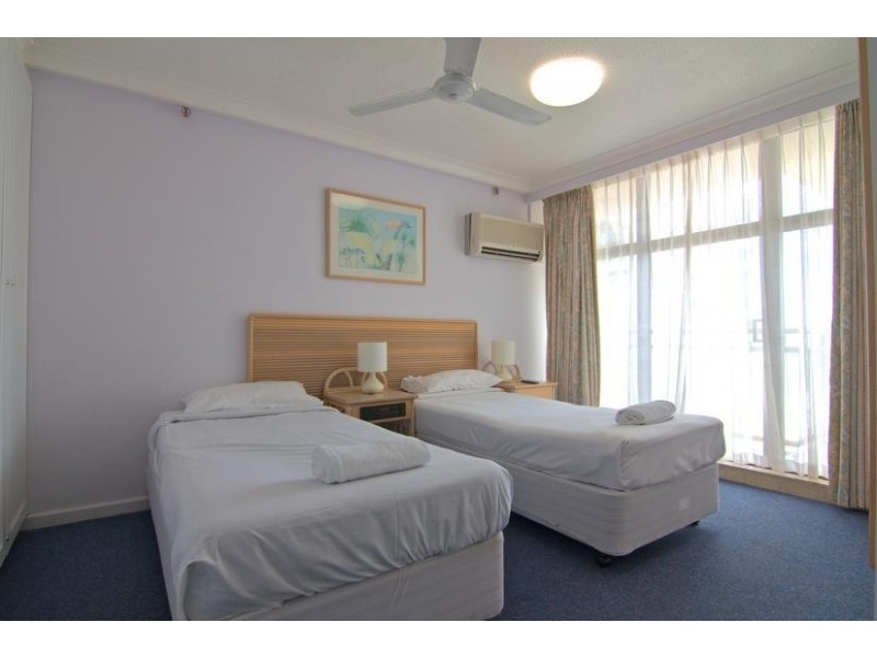 18 Hanlan Street ‘Beachcomber’, Surfers Paradise QLD 4217