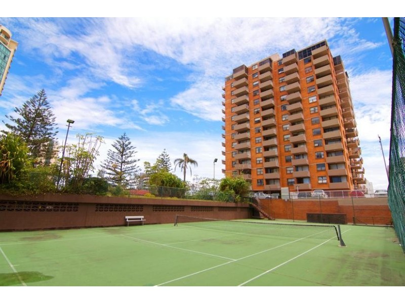 18 Hanlan Street ‘Beachcomber’, Surfers Paradise QLD 4217