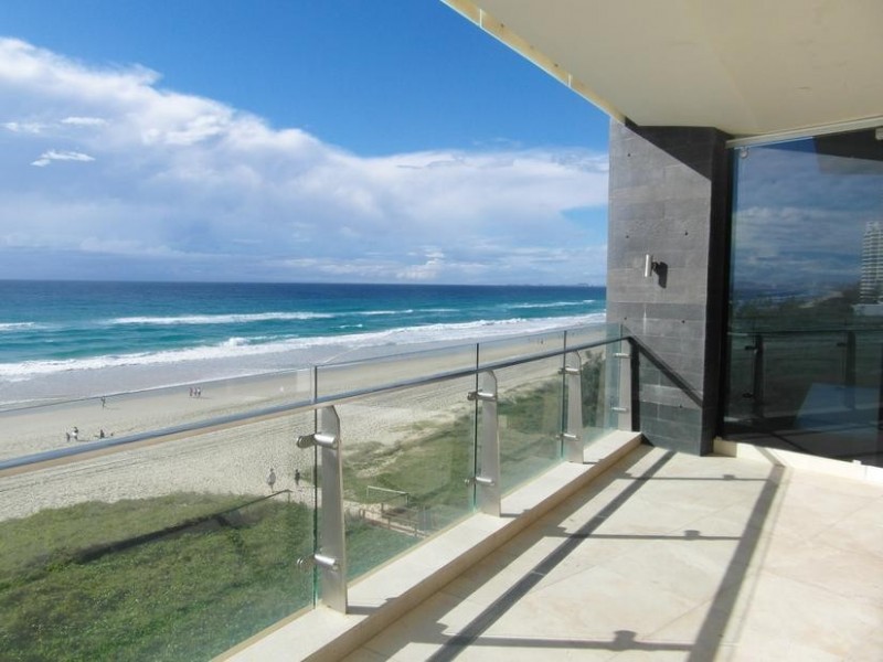 4/1 Enderley Avenue’ Allure’, Surfers Paradise QLD 4217