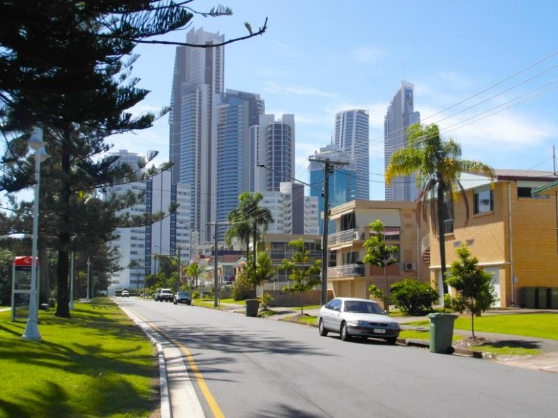3 Watson Esplanade ‘Gavin Court’, Surfers Paradise QLD 4217