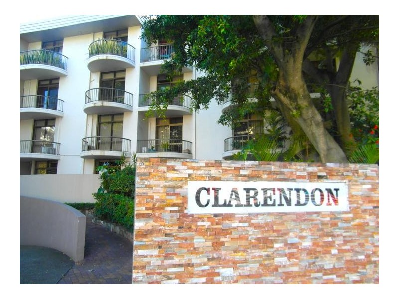 2964 Gold Coast Highway ‘Clarendon’, Surfers Paradise QLD 4217