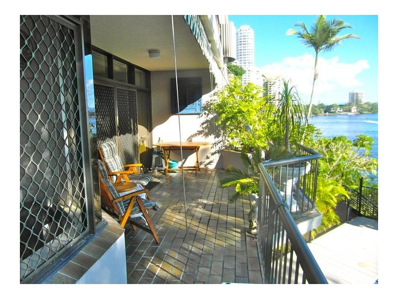 2964 Gold Coast Highway ‘Clarendon’, Surfers Paradise QLD 4217