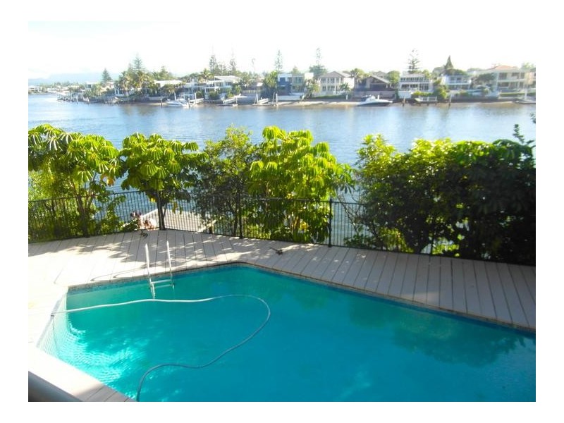 2964 Gold Coast Highway ‘Clarendon’, Surfers Paradise QLD 4217