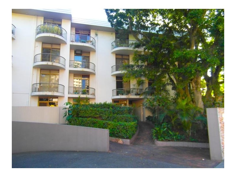 2964 Gold Coast Highway ‘Clarendon’, Surfers Paradise QLD 4217