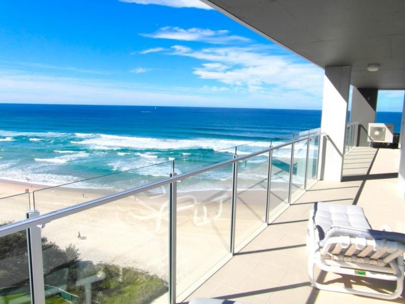 1 The Esplanade ‘One the Esplanade’, Surfers Paradise QLD 4217