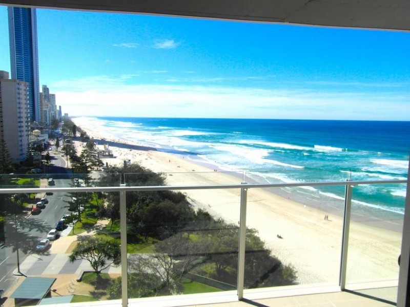 1 The Esplanade ‘One the Esplanade’, Surfers Paradise QLD 4217