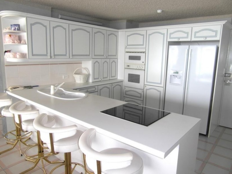 1 The Esplanade ‘One the Esplanade’, Surfers Paradise QLD 4217