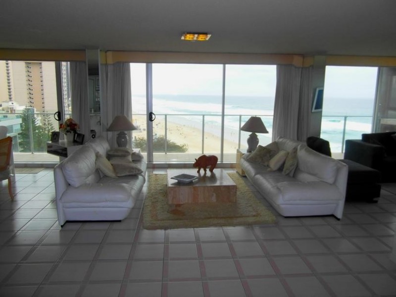 1 The Esplanade ‘One the Esplanade’, Surfers Paradise QLD 4217