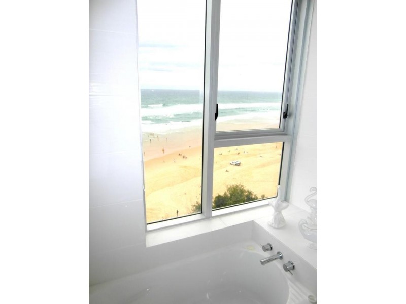 1 The Esplanade ‘One the Esplanade’, Surfers Paradise QLD 4217