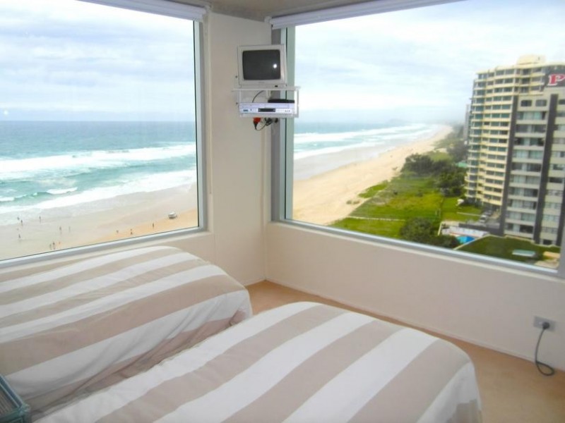 1 The Esplanade ‘One the Esplanade’, Surfers Paradise QLD 4217