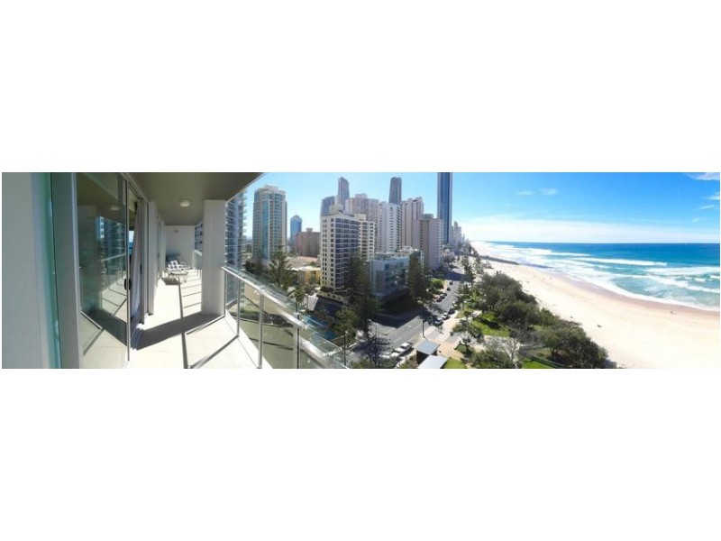 1 The Esplanade ‘One the Esplanade’, Surfers Paradise QLD 4217