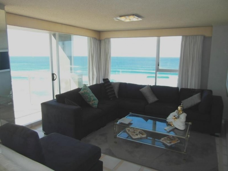1 The Esplanade ‘One the Esplanade’, Surfers Paradise QLD 4217