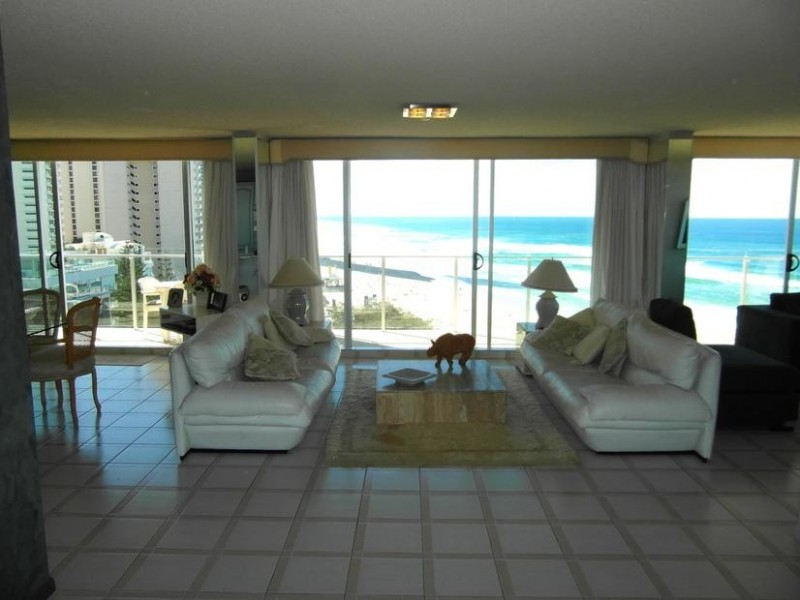 1 The Esplanade ‘One the Esplanade’, Surfers Paradise QLD 4217