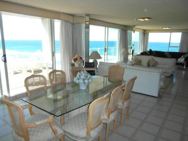 1 The Esplanade ‘One the Esplanade’, Surfers Paradise QLD 4217