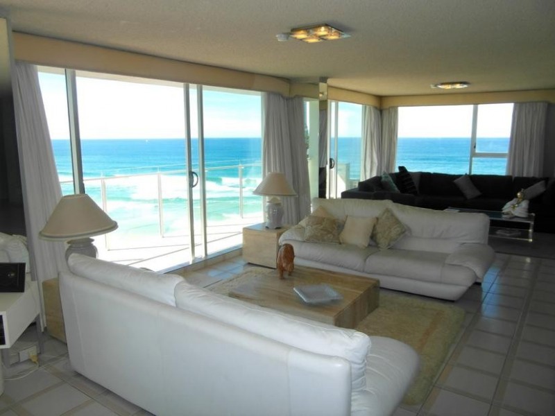 1 The Esplanade ‘One the Esplanade’, Surfers Paradise QLD 4217