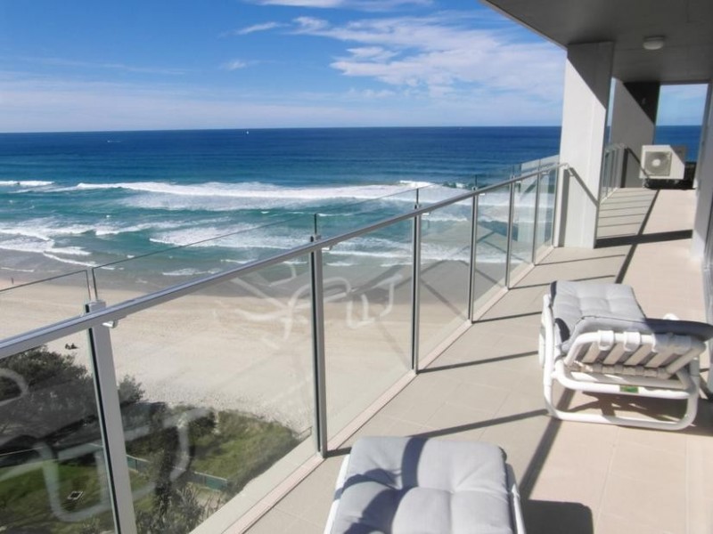 1 The Esplanade ‘One the Esplanade’, Surfers Paradise QLD 4217