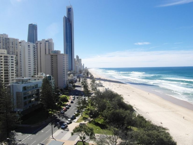 1 The Esplanade ‘One the Esplanade’, Surfers Paradise QLD 4217