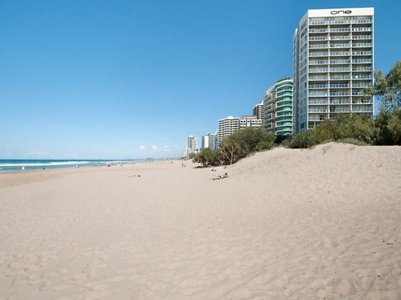 1 The Esplanade ‘One the Esplanade’, Surfers Paradise QLD 4217