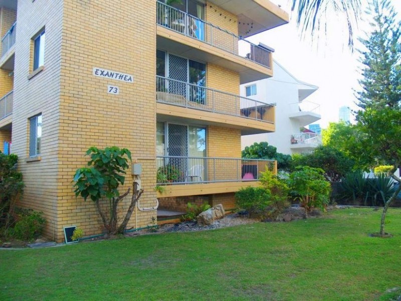 73 Old Burleigh Road, Surfers Paradise QLD 4217