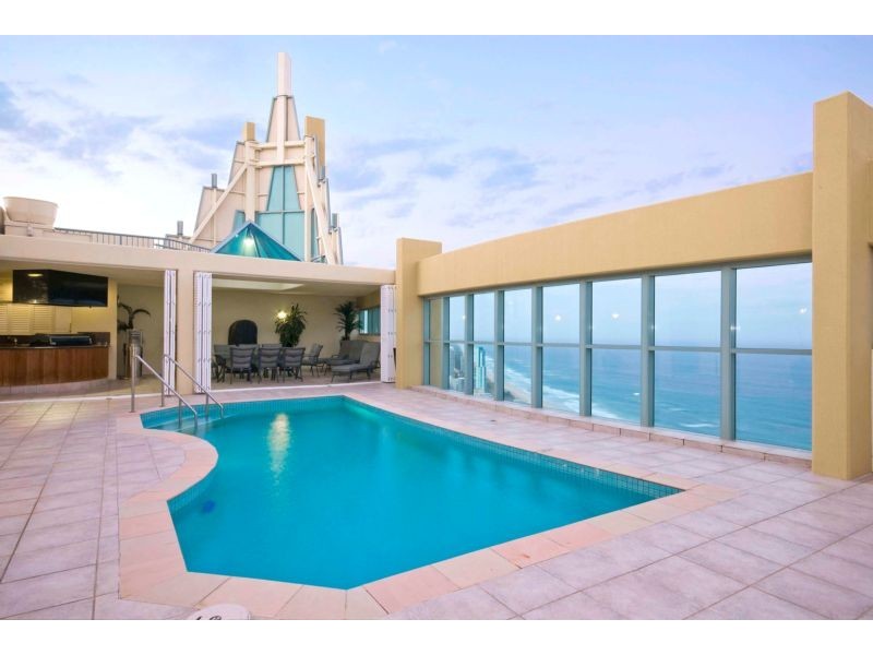 3400 Surfers Paradise Boulevard, Surfers Paradise QLD 4217