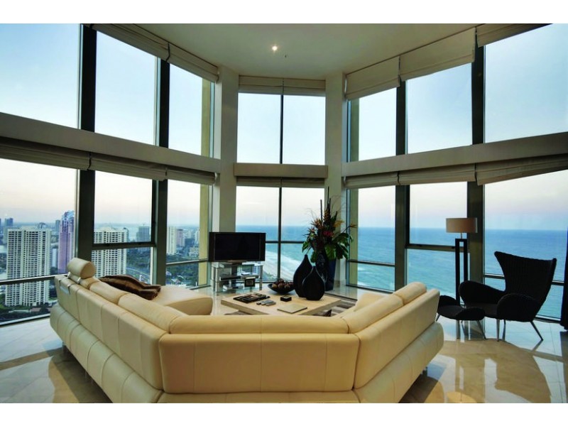 3400 Surfers Paradise Boulevard, Surfers Paradise QLD 4217