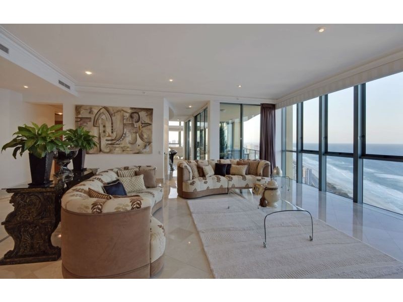 3400 Surfers Paradise Boulevard, Surfers Paradise QLD 4217