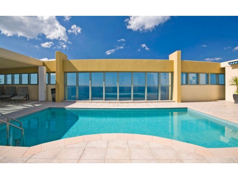 3400 Surfers Paradise Boulevard, Surfers Paradise QLD 4217