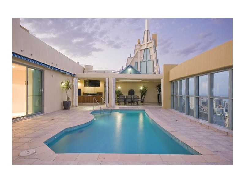 3400 Surfers Paradise Boulevard, Surfers Paradise QLD 4217